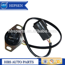 Throttle Positioner Motor Potentiometer Angle Sensor Part No 7861-93-4130 7861934130 For KOMATSU PC200-6